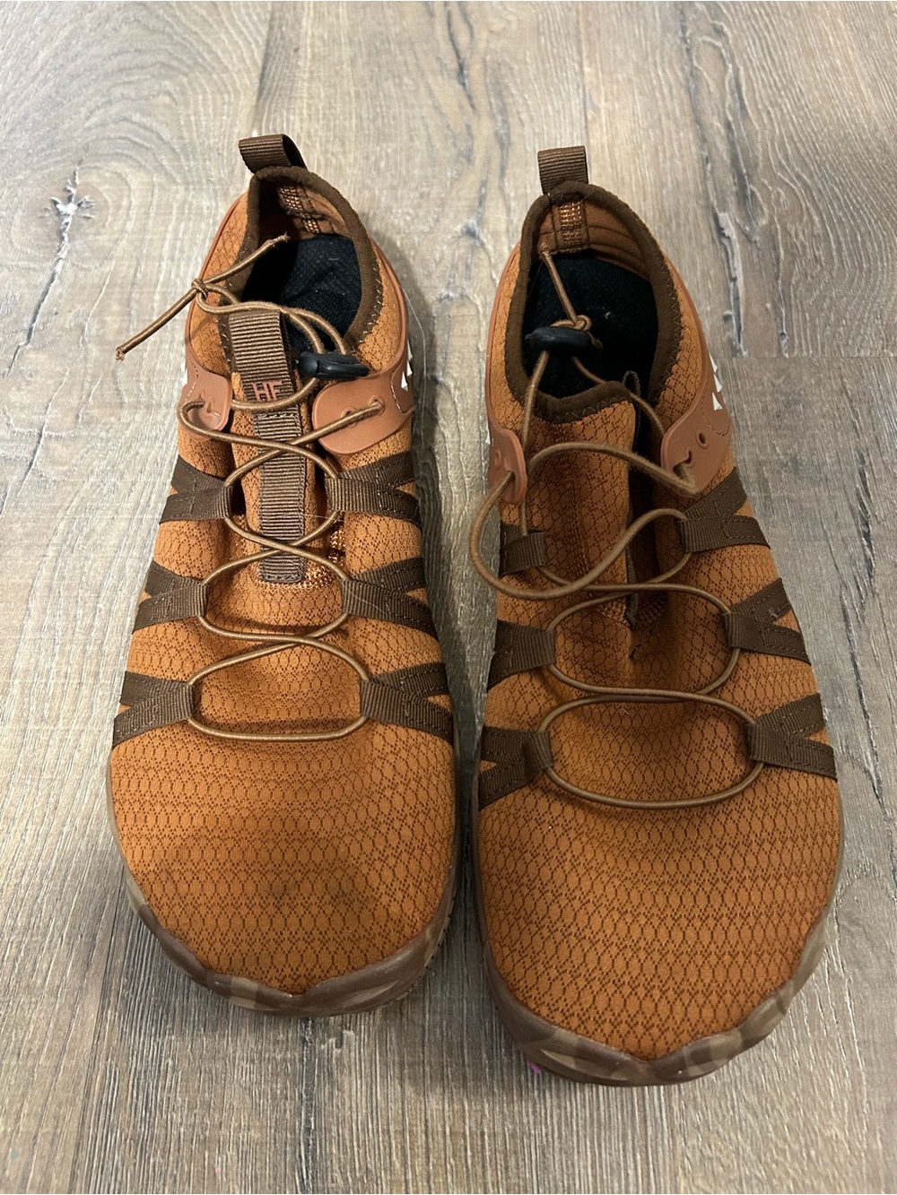 Women’s Hike Footwear Barefoot shoes 44/11